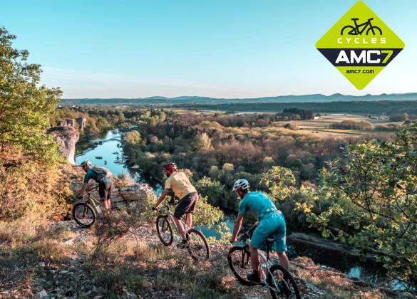 Location de VTT