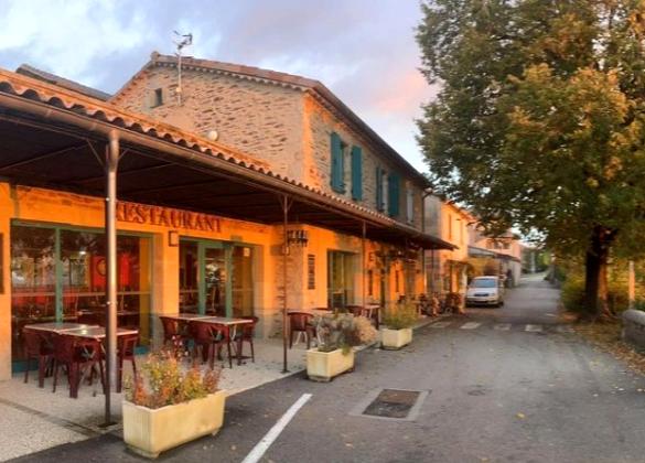 Bistrot de Mabosc